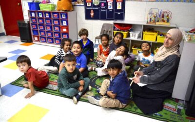 Every Weekend School Wants to Improve. But Where Do You Start?