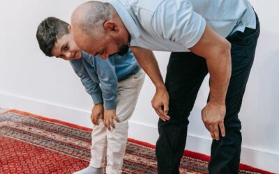 Tarbiyah in Summer: Nurturing Your Child’s Faith When School’s Out