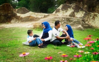 Islamic Stories for Kids: The Stories Our Children Need Most Aren’t on a Screen