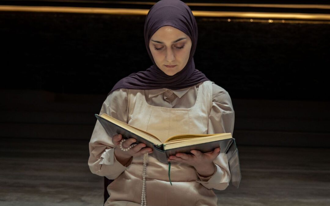 weekend Islamic school teachers