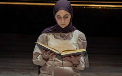Weekend Islamic School Teachers: Summer Isn’t About Doing More – It’s About Refilling Your Cup